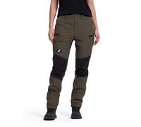 RevolutionRace Nordwand Pantaloni Outdoor da Donna, Pantaloni per L'escursionismo e Attivitá all'Aria Aperta. Pantaloni da Trekking e da Lavaro, Robusti e Resistenti da Donna