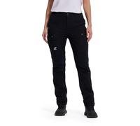 RevolutionRace Nordwand Pantaloni Outdoor da Donna, Pantaloni per L'escursionismo e Attivitá all'Aria Aperta. Pantaloni da Trekking e da Lavaro, Robusti e Resistenti da Donna