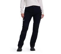 RevolutionRace Nordwand Stretch High-Waist Pantaloni Outdoor da Donna, Pantaloni per L'escursionismo e Attivitá all'Aria Aperta, da Trekking e da Lavaro, Robusti e Resistenti