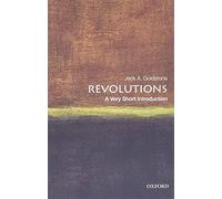 Revolutions: A Very Short Introduction