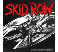 Skid Row - Revolutions Per Minute (CD)