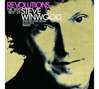 Revolutions: The Very Best of Steve Winwood