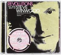 Revolutions: The Very Best of Steve Winwood