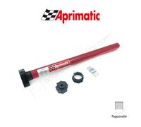 REVOLUX 45M Aprimatic - Motore con manovra di soccorso per tapparelle