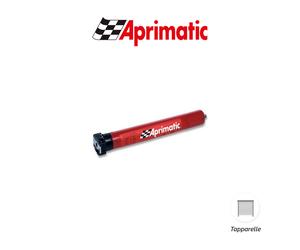 REVOLUX 45S Short Aprimatic - Motore per tapparelle corto 34 cm - 43302/011