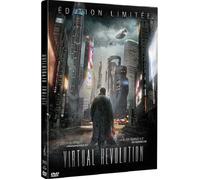 Revoluzione Virtuale DVD NUOVO