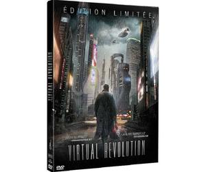 Revoluzione Virtuale DVD NUOVO