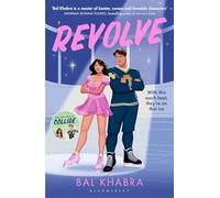 Revolve: The instant Sunday Times bestseller: 3