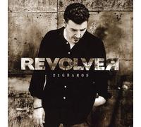Revolver - 21 Gramos