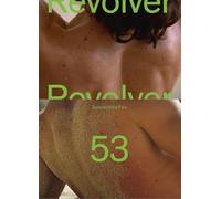 Revolver 53: Die Zeitschrift für Film