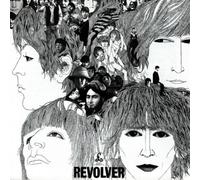 Beatles,the - Revolver