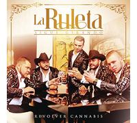 Revolver Cannabis - Ruleta Sigue Girando