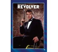 Revolver (DVD) Assumpta Serna David Ryall Neil Dudgeon Steven Williams