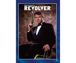Revolver (DVD) Assumpta Serna David Ryall Neil Dudgeon Steven Williams