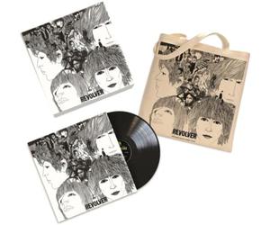 revolver--Import USA