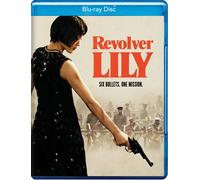 Revolver Lily (Blu-ray)
