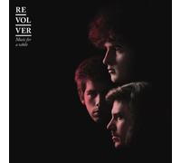 Revolver - Music For A While (Incl. Acoustic Ep)