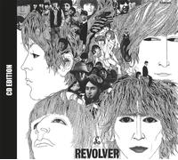 The Beatles Revolver (CD) Special Album