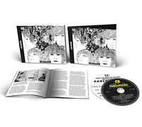 The Beatles Revolver Deluxe - SHM (CD)