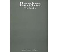 "Revolver": the Beatles