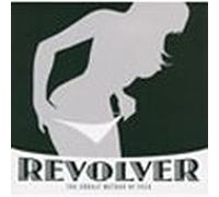 Revolver - Unholy Mother of Fuck