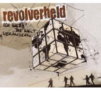 Revolverheld - Ich Werd' die Welt Verän/Basic