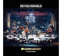 Revolverheld - Mtv Unplugged in Drei Akten by Revolverheld