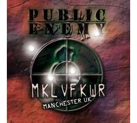 Public Enemy - Revolverlution Tou 2003