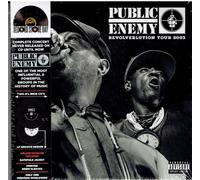 Revolverlution Tour 2003- 2CD Vinyl Replic