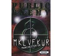 Revolverlution Tour 2003 Manch