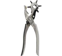 Revolving Punch Pliers, hole size 2-4,5 mm, 1pc