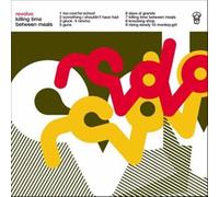 Killing Time Between Meals - Revolvo (Vinile)