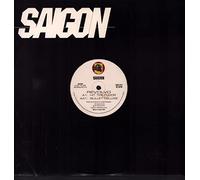 REVOLVO - REVOLVO / HIT THE FLOOR