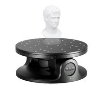 Revopoint Doppio Giradischi per Scansione 3D, Acquisizione Dettagliati Dati 3D di Oggetti Piccole e Medie Dimensioni, Compatibile con Scanner 3D MIRACO/POP3 PLUS/INSPIRE 2/MetroX/MetroX Pro/MetroY Pro