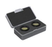 Revopoint Filtro Magnetico Luce Blu per Esterno per Scanner 3D POP 4 | Scansione all'aperto con resistenza alla luce solare fino a 100.000 Lux