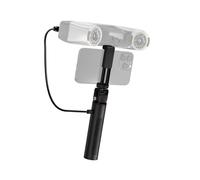 Revopoint Kit di alimentazione mobile, per scanner 3D Revopoint MetroY e MetroY Pro in modalità portatile, 5500 mAh di grande capacità con una ricarica rapida e peso limitato.