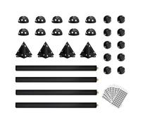 Revopoint Kit di Blocchetti Marker Magnetici da 28 Pezzi per Scanner 3d