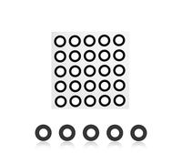 Revopoint Marker magnetici per scansione 3D Trackit, 10 mm, 100 pezzi