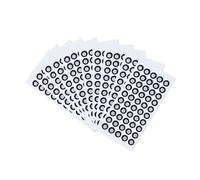 Revopoint Marker per scansione 3D, 6 mm, 1000 punti