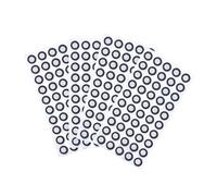 Revopoint Marker per scansione 3D, 6 mm, 200 punti