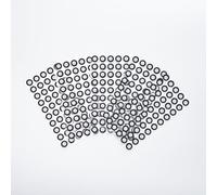 Revopoint Marker per scansione 3D, 6 mm, 500 punti