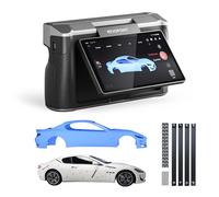 Revopoint MIRACO Plus Scanner 3D, Autonomo con fotogrammetria, 32GB