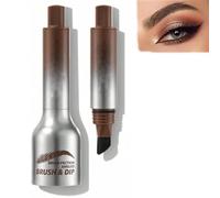 Revorie Brow-Fection,Revorie Eyebrow,Revorie Brow,Waterproof Liquid Eyebrow Brush,Microblading Eyebrow Pencil,Smudge Proof Eyebrow Pencil,Long Lasting Eyebrow,Creates Natural Looking Brows (Auburn)