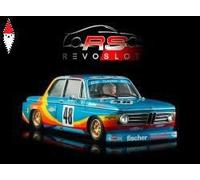 REVOSLOT BMW 2002TI FISCHER N.48