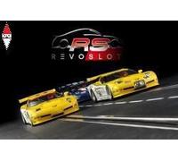 REVOSLOT CORVETTE C5 - 2000 TWIN PACK