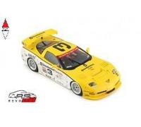 REVOSLOT CORVETTE C5 - DAYTONA 2000 N.3