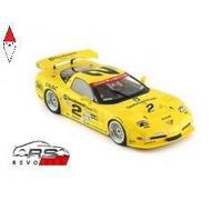 REVOSLOT CORVETTE C5 - DAYTONA 2001 N.2