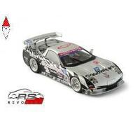 REVOSLOT CORVETTE C5 - LE MANS 1999 N.2 GOODWRENCH