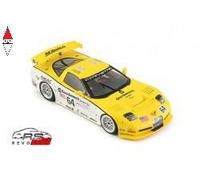 REVOSLOT CORVETTE C5 - LE MANS 2000 N.64