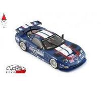 REVOSLOT CORVETTE C5 - LE MANS 2003 N.50